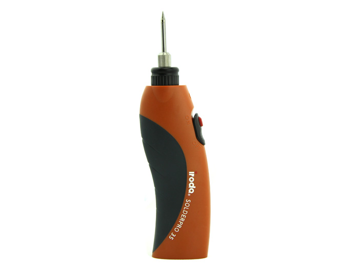 Cordless Battery Battery powered Soldering Iron Kit