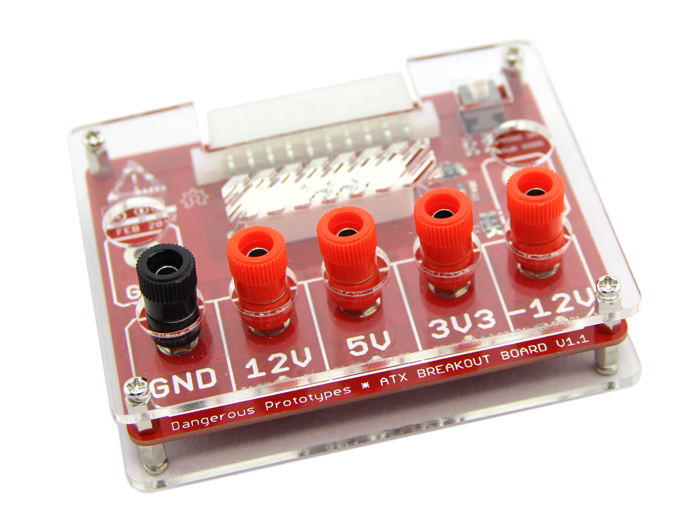 atx breakout board ile ilgili gÃ¶rsel sonucu