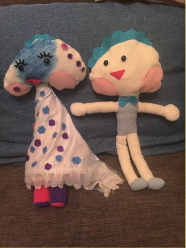 Physical Rehabilitation of Children’s Painting