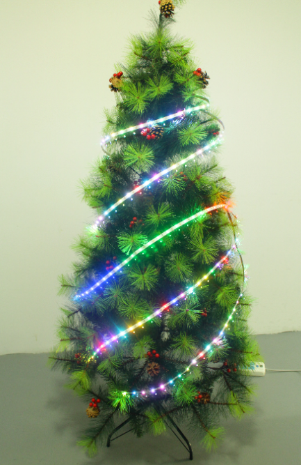 A Christmas Tree Controller Would Be As Easy Lighting Up An Led Using ArduinoIn This Tutorial Well Introduce New Way To Diy Light A Christmas Tree Controller Would Be As Easy Lighting Up An Led Using ArduinoIn This Tutorial Well Introduce New Way To Diy Light