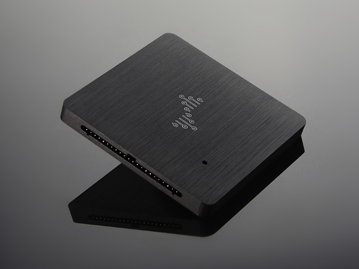 DSLogic Pro - Logic analyzer - Seeed Studio