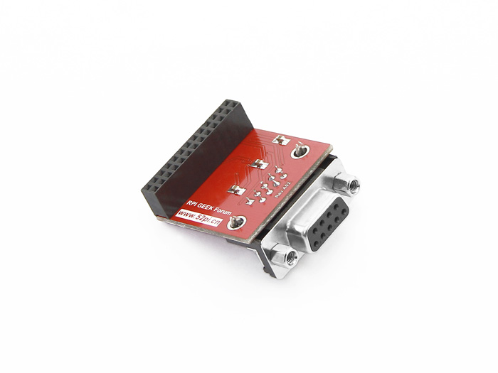 How To Use Serial Port In Raspberry Pi