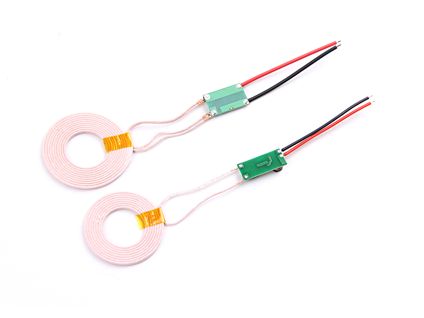 Wireless Charging Module 5V 1A Power Supply Seeed Studio