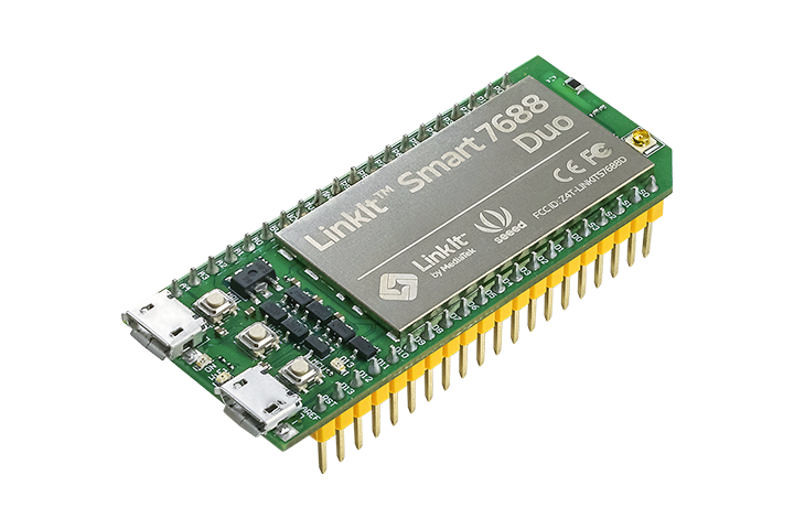 LinkIt Smart 7688 Duo