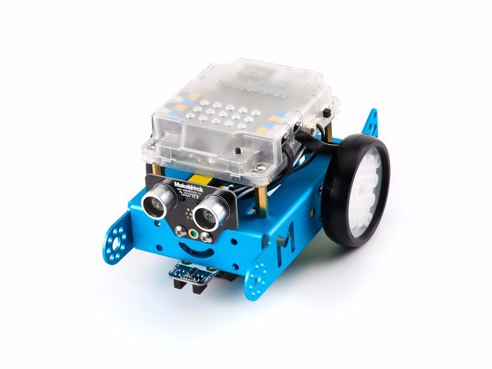 mBot v1.1 - Blue (Bluetooth Version)