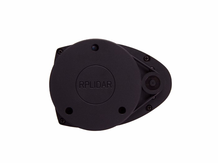 RPLIDAR - 360 degree Laser Scanner Development Kit