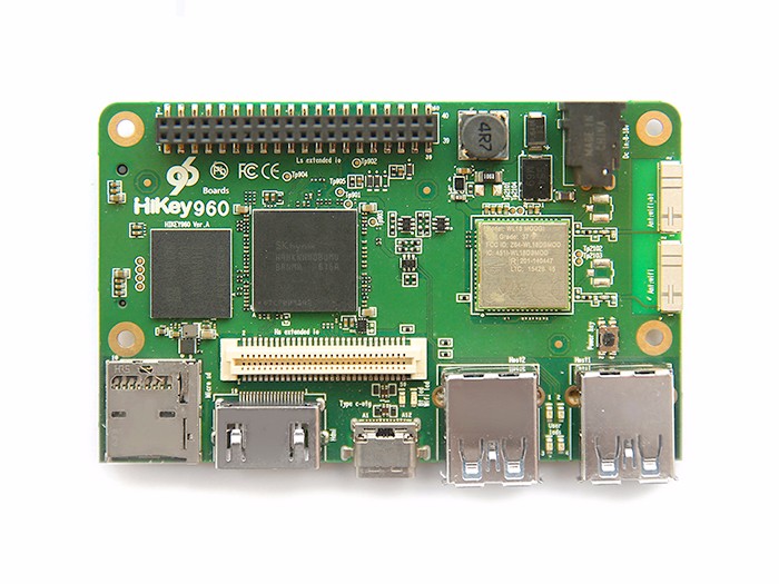 HiKey 960 Development Board